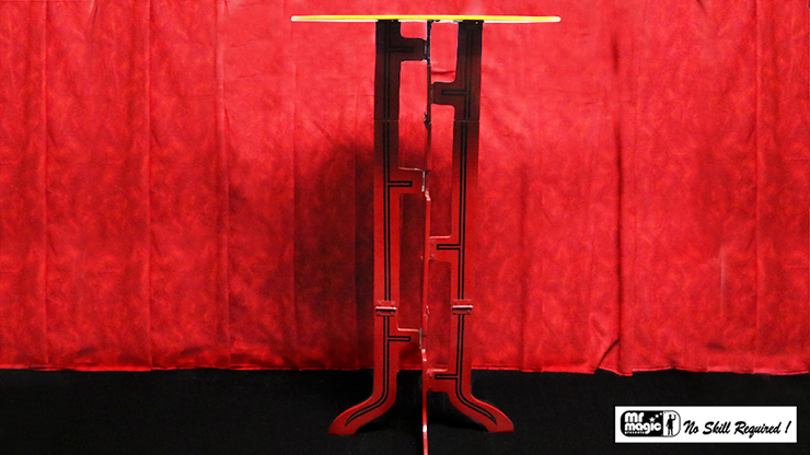 Instant Magic Table | Mr. Magic