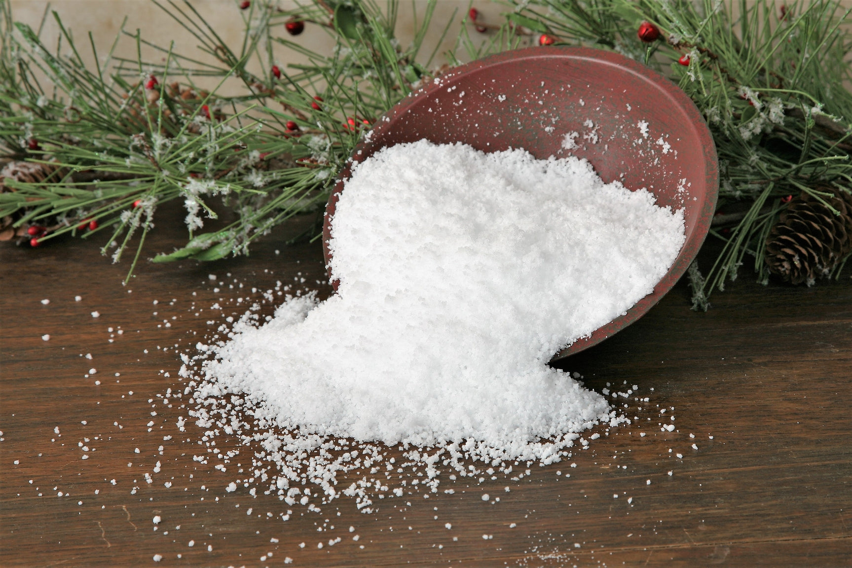 Instant Snow | Wasser zu Schnee Dose-Snow To Go-Deinparadies.ch