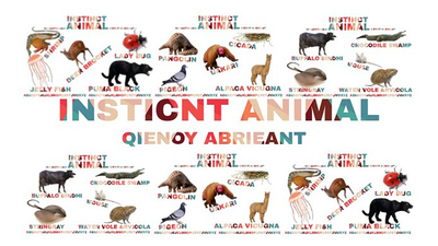 Instinct Animal | Ragil septia & Qienoy Abrieant - Video Download Ragil Septia bei Deinparadies.ch