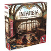 Intarsia | Deep Print Games-Pegasus-Deinparadies.ch