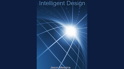 Intelligent Design by Jason Messina - ebook Hocus Pocus bei Deinparadies.ch