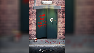 Into the Wolf's Mouth by Wayne Slater - Ebook Wayne Slater bei Deinparadies.ch