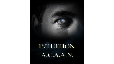 Intuition ACAAN di Brad Ballew - - Video Download Brad Ballew at Deinparadies.ch