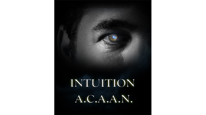 Intuition ACAAN by Brad Ballew - - Video Download Brad Ballew bei Deinparadies.ch