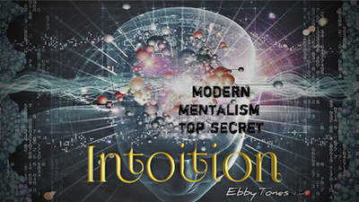 Intuition by Ebbytones - Video Download Nur Abidin bei Deinparadies.ch