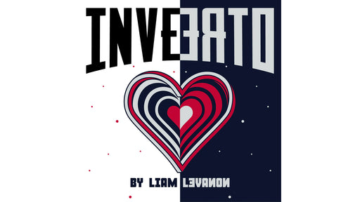 Inverto | Liam Levanon Penguin Magic bei Deinparadies.ch