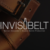 Invisibelt | Marcus Alexander (Brown Med)-Taikuri Marcus Alexander-Deinparadies.ch