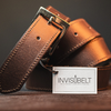 Invisibelt | Marcus Alexander (Brown Med)-Taikuri Marcus Alexander-Deinparadies.ch