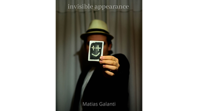 Invisible Appearance by Matias Galanti - Video Download Matias Jesus Galanti bei Deinparadies.ch