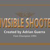 Invisible Shooter | Adrián Guerra Luis Enrique Peralta Deinparadies.ch