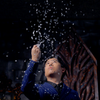 Invisible Snow | Bond Lee and MS Magic-Lee Jah Bond-Deinparadies.ch