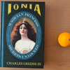 Ionia: Magician Princess Secrets Unlocked | Charles Greene III-Corporate Shuffle-Deinparadies.ch