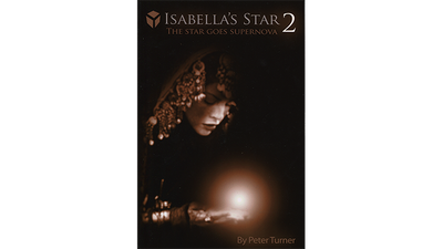 Isabella Star 2 by Peter Turner Magicbox.uk bei Deinparadies.ch