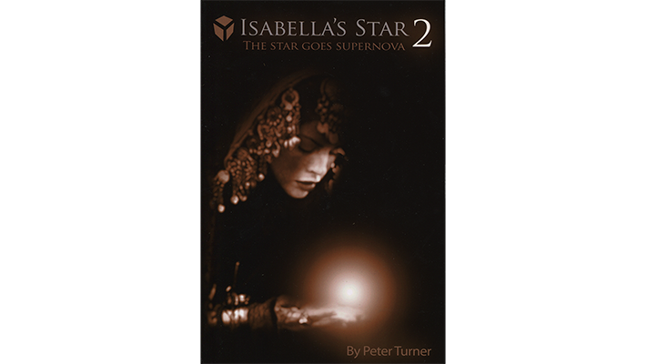 Isabella Star 2 by Peter Turner Magicbox.uk bei Deinparadies.ch