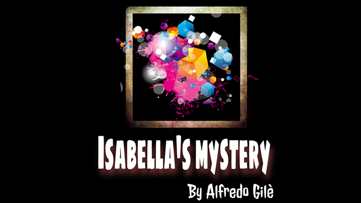 Isabella's Mystery by Alfredo Gile - Video Download Alfredo Gilè bei Deinparadies.ch