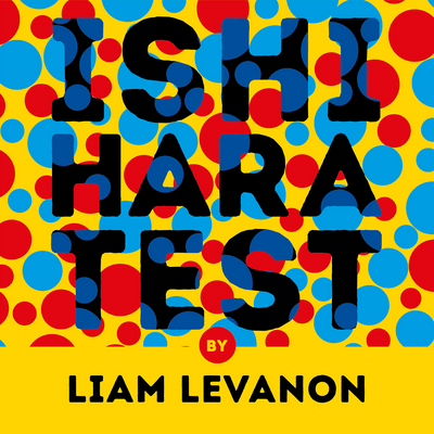 Ishihara Test | Liam Levanon-Penguin Magic-Deinparadies.ch