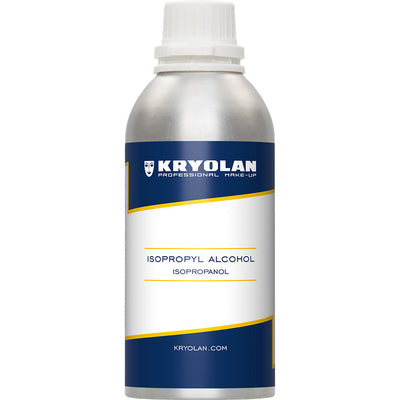 Isopropyl Alkohol 5dl-Kryolan-Deinparadies.ch