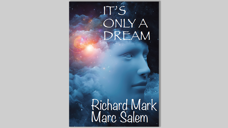 It's Only a Dream by Richard Mark & ​​Marc Salem Richard Mark at Deinparadies.ch