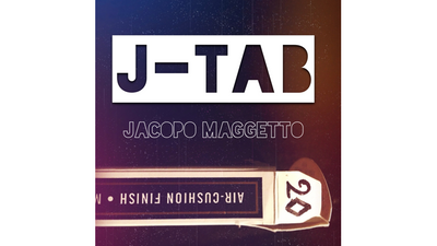 J-Tab de Jacopo Maggetto - - Vidéo Télécharger Jacopo Maggetto sur Deinparadies.ch