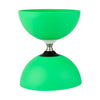 Diabolo Circus Freilauf | Grün