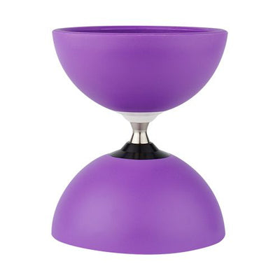 Diabolo Circus Freilauf | Purple