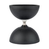 Diabolo Circus Freilauf | Schwarz