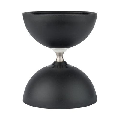 Diabolo Circus Freilauf | Schwarz