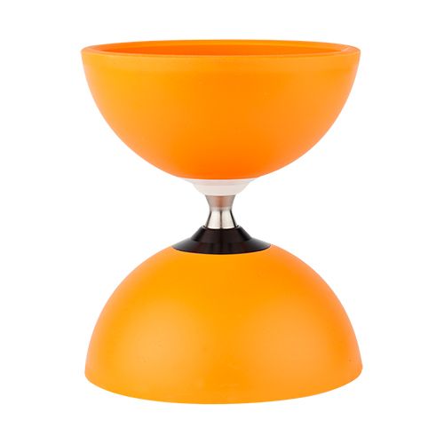 Diabolo Circus Freilauf | Orange