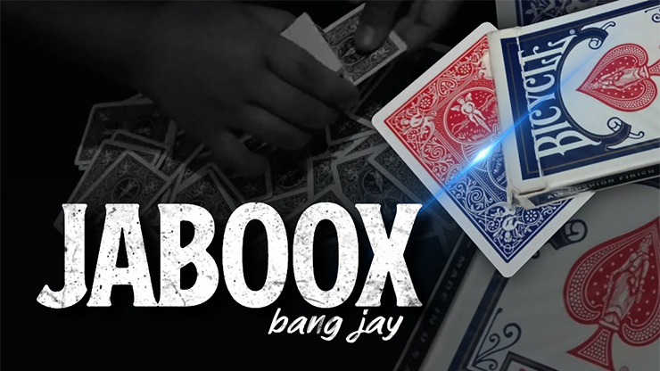 JABOOX by Bang Jay - Video Download Bang Jay bei Deinparadies.ch