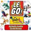 JUMBO ACROSS CARD aLExGO! | Carlos Sicilia-DIVERTIARTE S.L-Deinparadies.ch