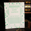 Jack Yates' Card Caprice by Ken de Courcy Ed Meredith Deinparadies.ch