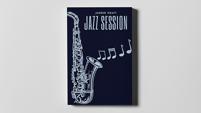 Jazz Session by Jarred Kraft - ebook Jarred Kraft at Deinparadies.ch