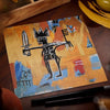Jean-Michel Basquiat Jigsaw Puzzle-theory11-Deinparadies.ch