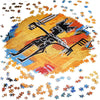 Jean-Michel Basquiat Jigsaw Puzzle-theory11-Deinparadies.ch