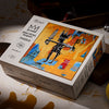 Jean-Michel Basquiat Jigsaw Puzzle-theory11-Deinparadies.ch