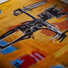 Jean-Michel Basquiat Jigsaw Puzzle-theory11-Deinparadies.ch