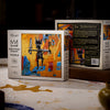 Jean-Michel Basquiat Jigsaw Puzzle-theory11-Deinparadies.ch