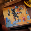 Jean-Michel Basquiat Jigsaw Puzzle-theory11-Deinparadies.ch