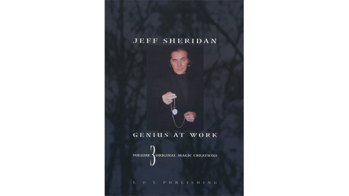 Jeff Sheridan Original Magi- #3 - Video Download - Murphys