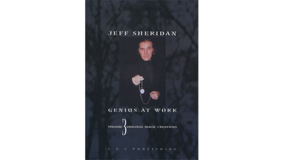 Jeff Sheridan Original Magi #3 - Download video - Murphys