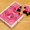 Jigsaw Deck | David Regal-Vanishing Inc.-Deinparadies.ch