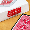 Jigsaw Deck | David Regal-Vanishing Inc.-Deinparadies.ch