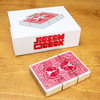 Jigsaw Deck | David Regal-Vanishing Inc.-Deinparadies.ch