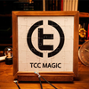 Jigsaw Prediction | Terry Chou and TCC-TCC PLAYING CARDS CO. LIMITED-Deinparadies.ch