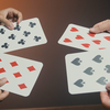 João Miranda Magic presents Royal Fantasy (Poker) | Lubor Fidler-Deinparadies.ch-Deinparadies.ch