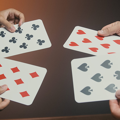 João Miranda Magic presents Royal Fantasy (Poker) | Lubor Fidler-Deinparadies.ch-Deinparadies.ch