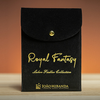 João Miranda Magic presents Royal Fantasy (Poker) | Lubor Fidler-Deinparadies.ch-Deinparadies.ch