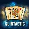 John Bannon's Quintastic Packet Trick-Big Blind Media-Deinparadies.ch