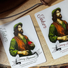 Johnny Appleseed Deck | Midnight Cards-Deinparadies.ch-Deinparadies.ch