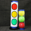 Joker Ball | Traffic light trick Uday's Magic World at Deinparadies.ch